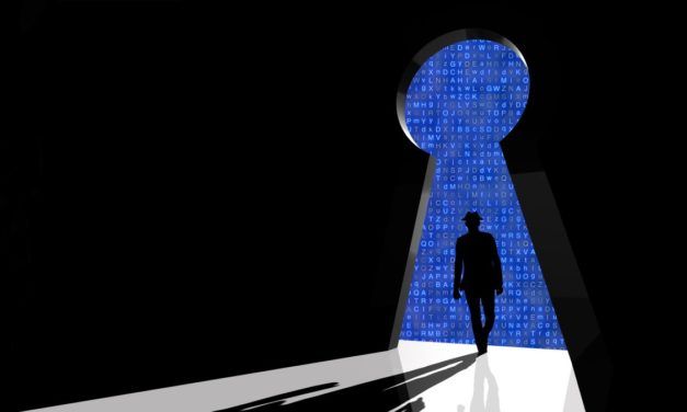 Flut von Angriffen auf Paketmanager PyPI schleust Backdoor in Python-Pakete ein