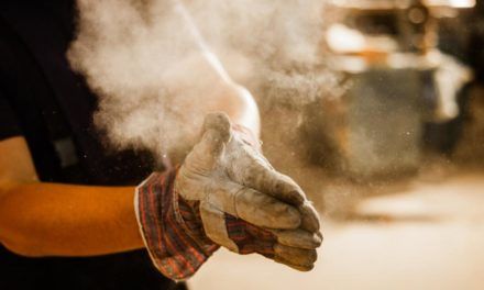 Heimische Baufirmen klagen über ausländische „Schmutzkonkurrenz“