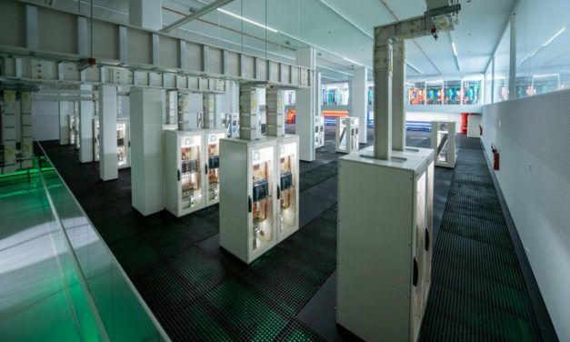 MareNostrum 5: EU-Supercomputer mit Intel „Sapphire Rapids“ und Nvidia „Hopper“