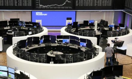 Börse aktuell: Europas Leitbörsen zu Mittag weiterhin fest