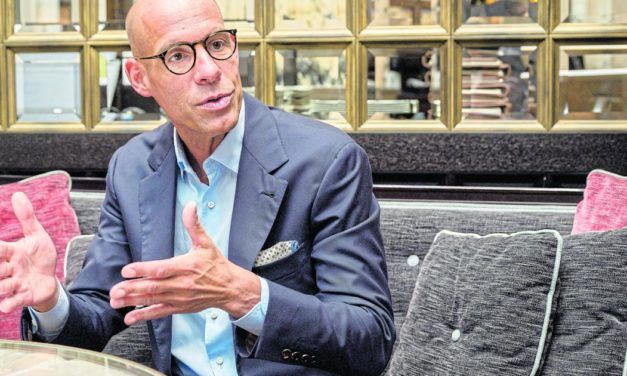 Recycling: Wie Greiner Produkte entwickelt, die sich selbst trennen