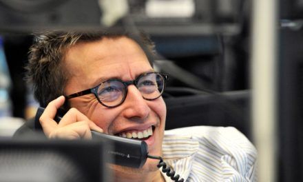 Börse: Dax stabilisiert sich, Bitcoin bricht ein