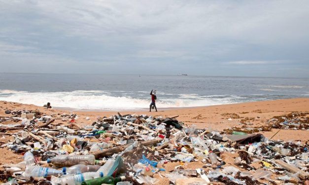 UN-Ozeankonferenz mit zweijähriger Verspätung eröffnet