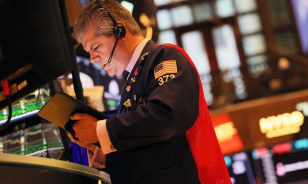 Börse aktuell: US-Börsen zur Eröffnung etwas schwächer