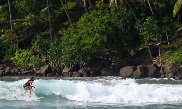 In Sri Lanka soll der Strompreis um über 800 % steigen