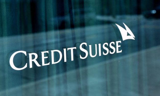 Credit Suisse: Gericht verdonnert Schweizer Großbank in Geldwäschefall zu Bußgeld