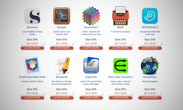 SummerFest 2022: Hochwertige macOS-Apps mit Rabatt