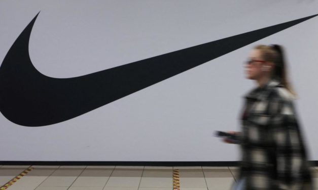 Börse aktuell: Nike verdiente im Quartal deutlich weniger