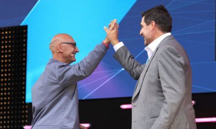 Deutsche Telekom und Softbank: Was nach dem Techaktien-Crash von der Start-up-Strategie bleibt