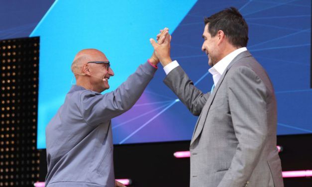 Deutsche Telekom und Softbank: Was nach dem Techaktien-Crash von der Start-up-Strategie bleibt