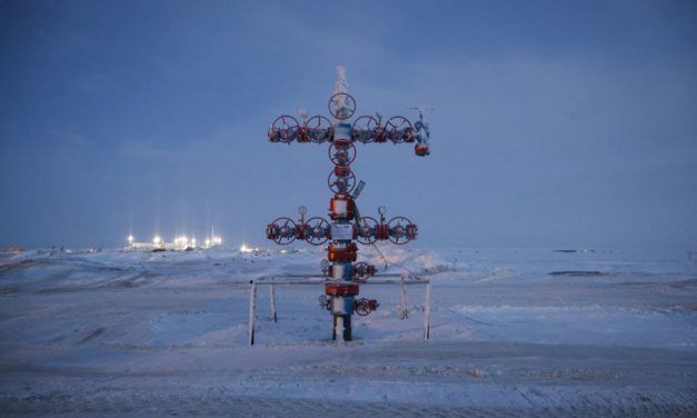 Gazprom, Rosneft & Co: Warum Russlands wichtigste Industrie es langfristig schwer haben wird
