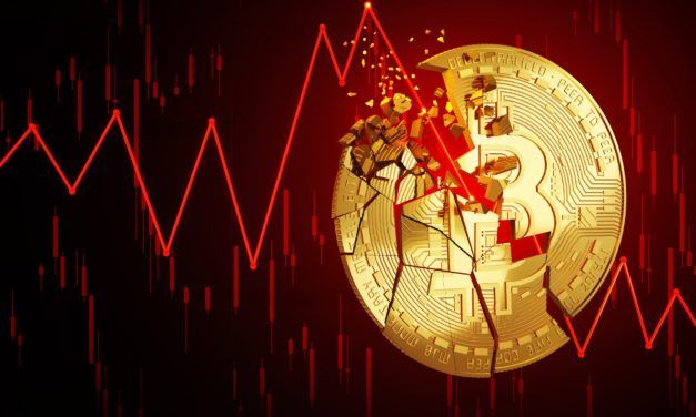 Institutionelle Investoren flüchten aus Bitcoin