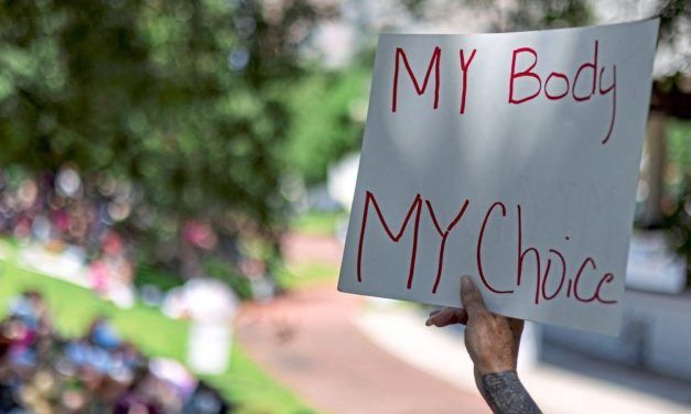 Studien zeigen, dass Zugang zu Abtreibungen Frauengesundheit fördert
