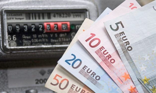 Empfehlungen aus der Wissenschaft, um Gas und Geld zu sparen