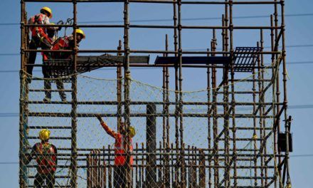 Hitzewelle: Bau-Gewerkschaft ruft Firmen auf, hitzefrei zu geben