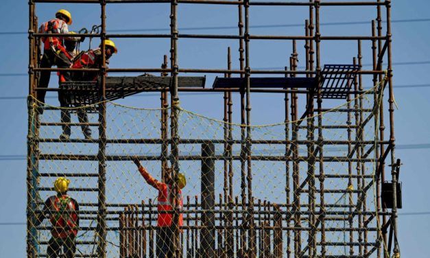 Hitzewelle: Bau-Gewerkschaft ruft Firmen auf, hitzefrei zu geben