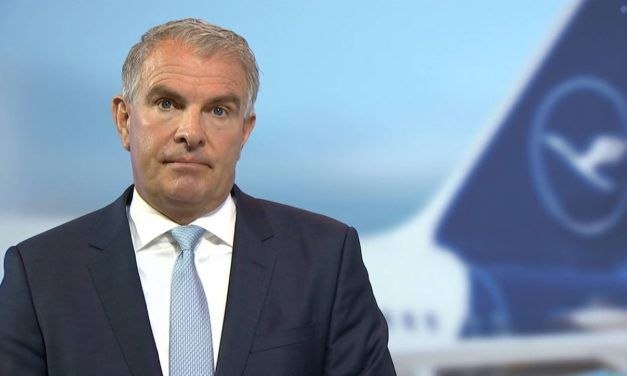 Lufthansa: Carsten Spohr entschuldigt sich für Flugchaos und räumt Fehler ein