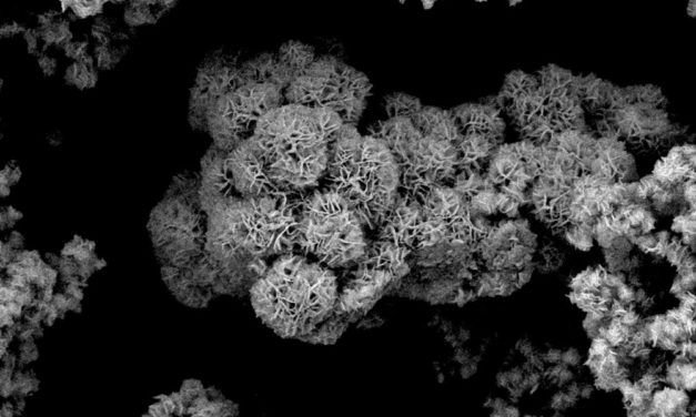 Neue Katalysatoren können CO2 zu Methanol umwandeln