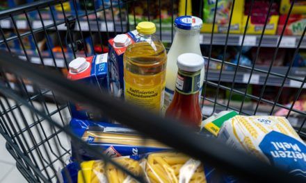 Inflation: Konsumlaune der Deutschen auf Rekordtief