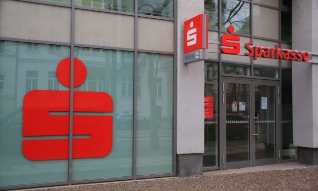 Sparkassen gegen Bitcoin: Ein bedauerliches Eingeständnis