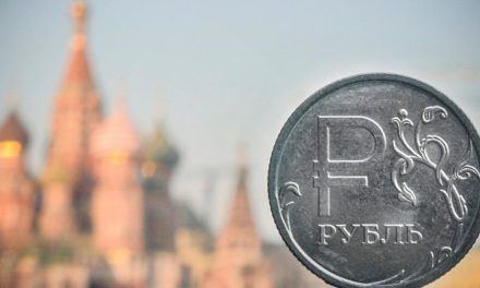 Moody’s stellt Zahlungsausfall Russlands fest – Kreml verwundert