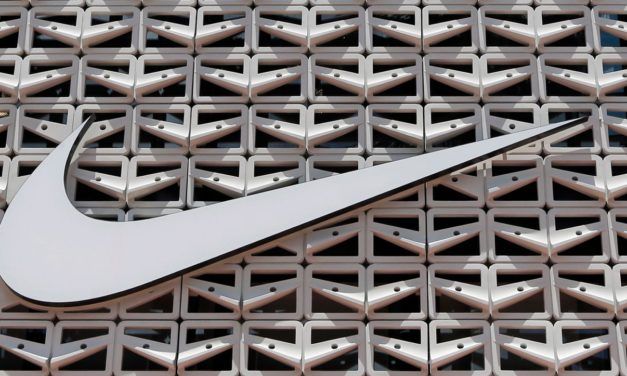 Nike: Trübe Aussichten belasten auch Adidas und Puma