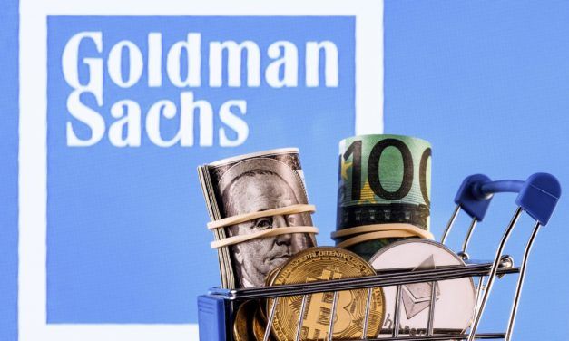 Wie die Wall Street in der Krypto-Krise zuschlägt