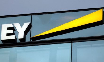 EY: Ernst & Young zahlt 100 Millionen Dollar Schummelstrafe