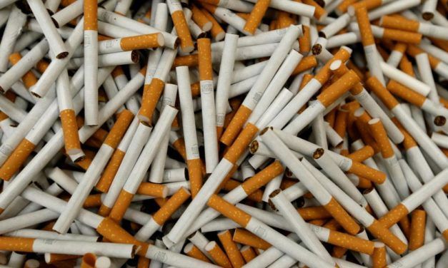 Immer mehr Raucher greifen zu Schmuggel-Zigaretten