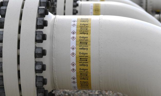 Siemens Energy wehrt sich gegen russische Vorwürfe bei Gasdrosselung