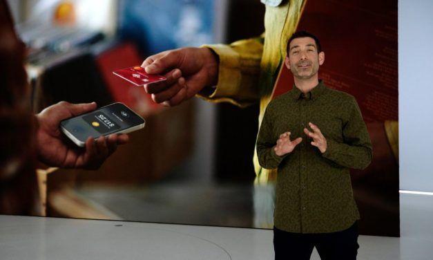 Klarna-Konkurrenz: So drängt Apple in den Fintech-Markt