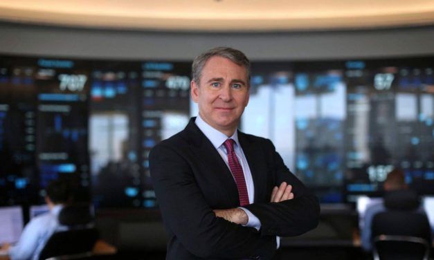Ken Griffin: Wie der Gründer des Hedgefonds Citadel in Schwächephasen von Unternehmen zuschlägt
