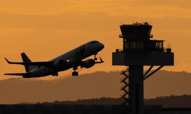 Deutsche Flugsicherung: Technische Probleme schränken Luftverkehr ein