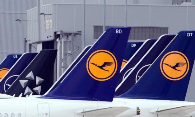 Luftraum über Deutschland zeitweise eingeschränkt: Probleme bei Flugsicherung