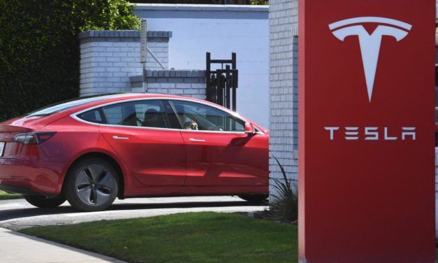 Tesla schließt Büro in San Mateo und kündigt 200 Mitarbeiter