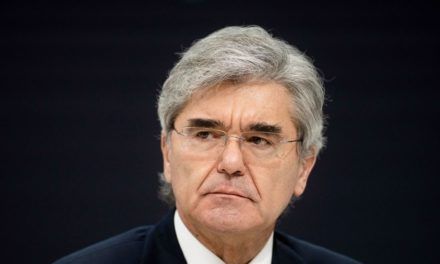 Siemens Energy: Joe Kaeser weist Vorwürfe aus Russland zur Gas-Reduktion zurück