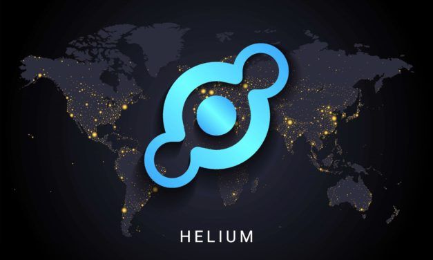 Helium, Shiba Inu und Decentraland: Die Flop-Altcoins des Tages