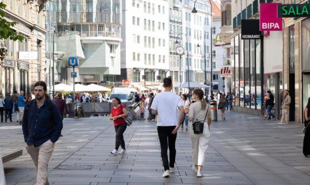 Coface stufte Österreich bei Zahlungsausfallsrisiko herab