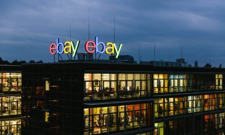 eBay: Online-Riese will mit NFTs ins Metaverse