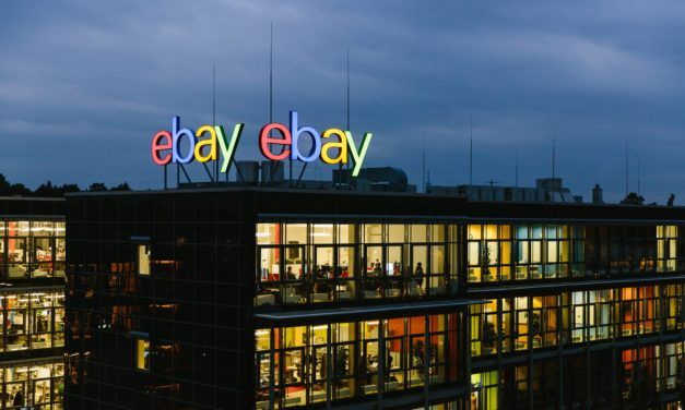 eBay: Online-Riese will mit NFTs ins Metaverse