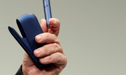 EU-Kommission will Tabakerhitzer verbieten