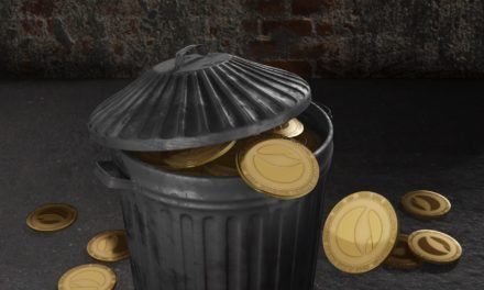 UST findet endlich seine wahre Bestimmung: als Shitcoin auf Steroiden