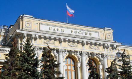 Russland: Neue Steuerregeln für die Krypto-Branche