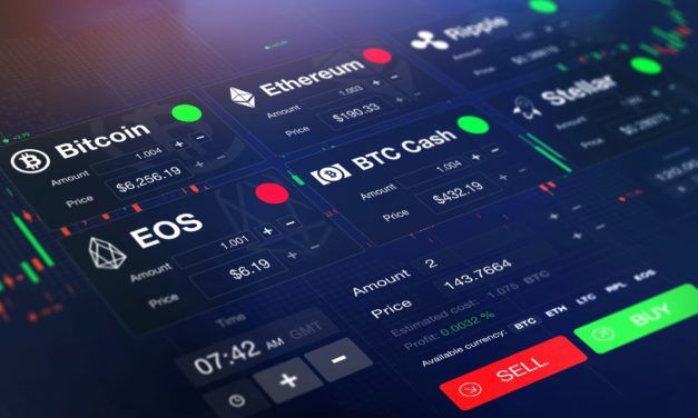 Globiance startet auf Coinmarketcap und Co. mit GBEX Token durch
