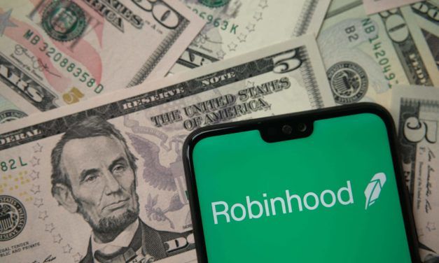 Kyptobörse FTX kauft Robinhood: Oder doch nicht?