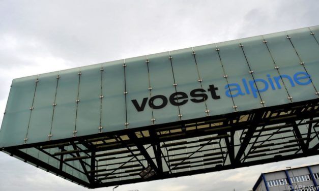Voestalpine fährt neues Edelstahlwerk in Kapfenberg hoch