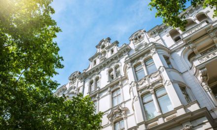 Bei CPI-Gruppe sollen Anleger-Millionen verschoben worden sein