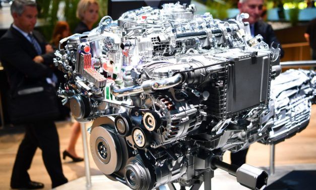 BMW, Porsche, Volkswagen: Was das Verbrenner-Aus für die Autoindustrie bedeutet