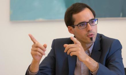 Tierhaltung: „Der Kompass steht auf Veränderung“