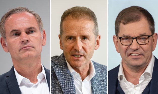 Volkswagen: Der Streit um die Softwaretochter Cariad geht weiter